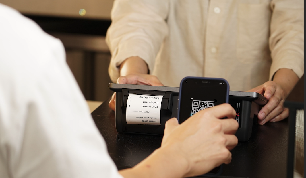 Custom Label Printing