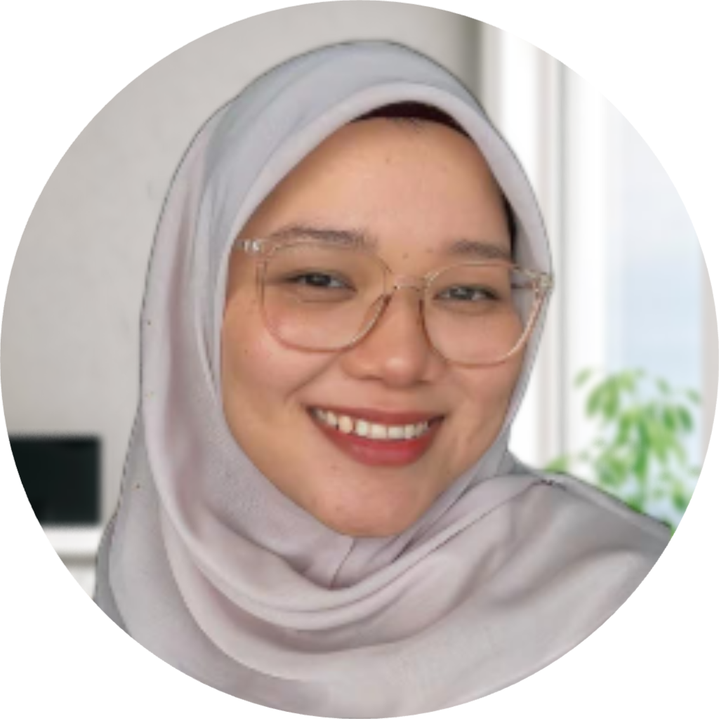 Suraiya A.